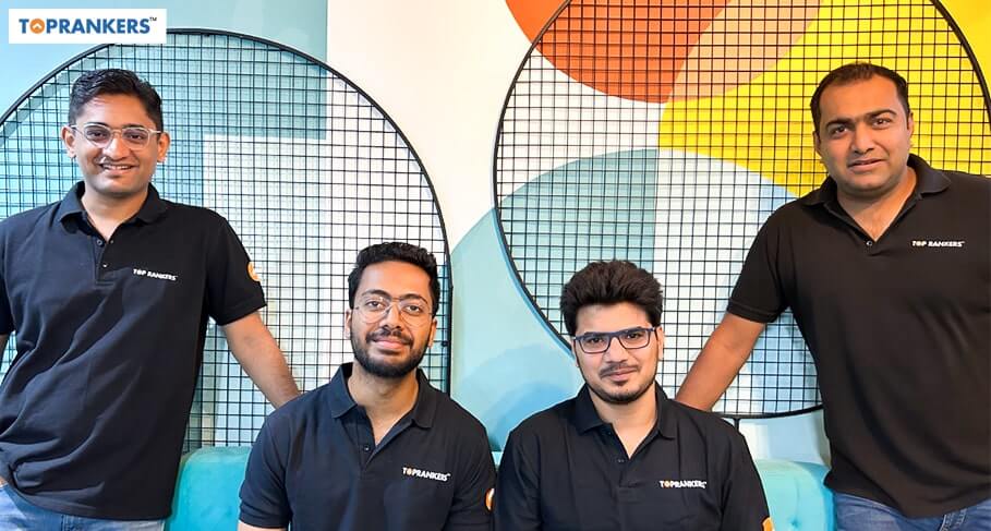 Toprankers Buys Career Guidance Platform ProBano Aims to Support 1 Cr Students