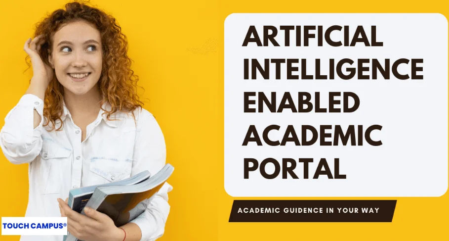 Touch Campus Introduces AI-Powered Educational Portal to Revolutionize Learning Experiences