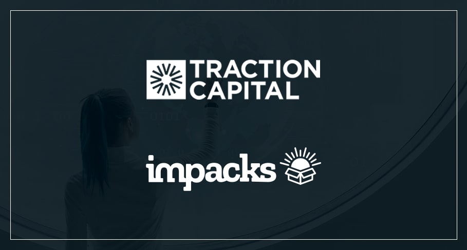 Traction Capital Invests $500000 in Cloud-Based Edtech Making School Supplies Convenient