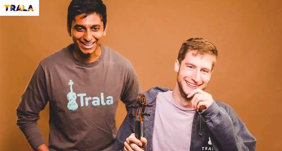 Chicago-Based Online Music School Trala Raises $8M in Series A Round