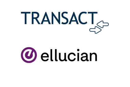 Transact, Ellucian Strengthen Partnership to Offer Integrated Payment Solutions