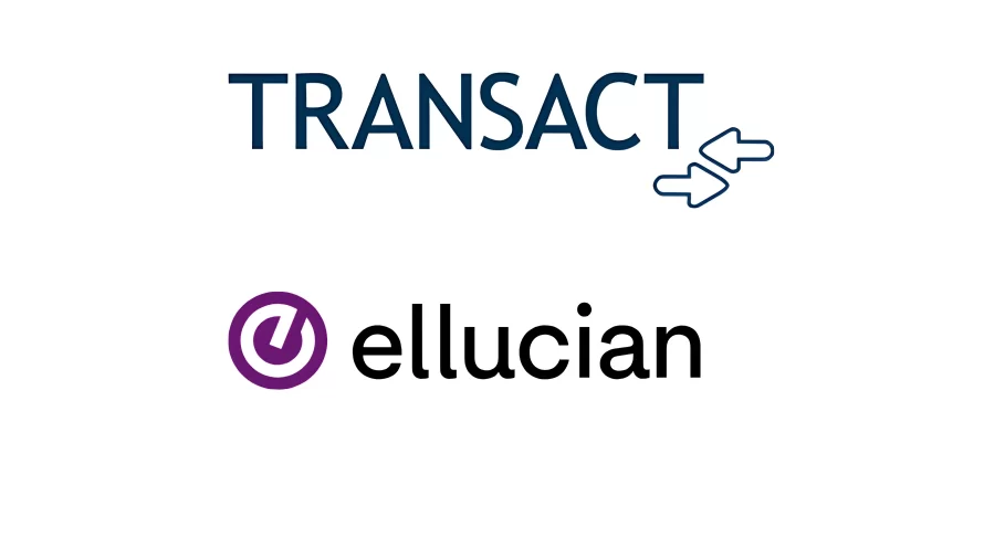 Transact Ellucian Strengthen Partnership to Offer Integrated Payment Solutions