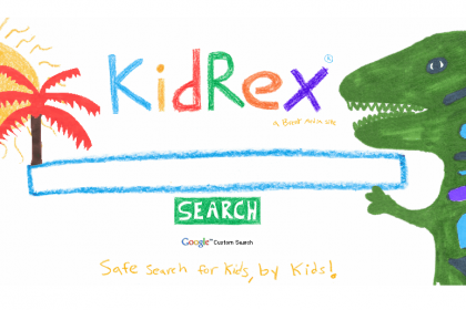 3 Trustable Search Engines for your Kids