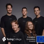 Turing College Secures $269M to Revolutionize Tech Education With AI