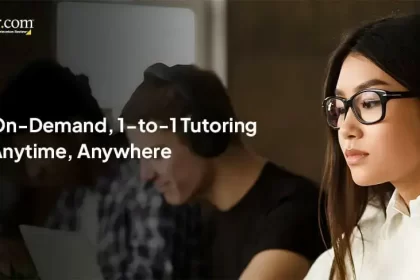 Tutor.com Introduces Research-Based Solution High-Dosage Tutoring
