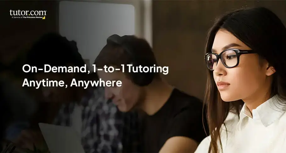 Tutorcom Introduces Research-Based Solution High-Dosage Tutoring