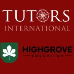 Tutors International and Highgrove Online School Announce New Educational Alliance