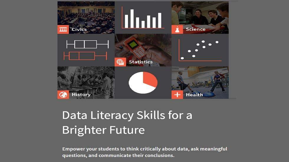 EdTech Startup Planning to Help Students and Educators Use Open Data Effectively