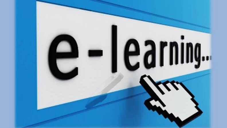 Ubiquitous Approach to E-Learning