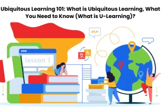 Ubiquitous Learning 101 What is Ubiquitous Learning What You Need to Know What is U-Learning