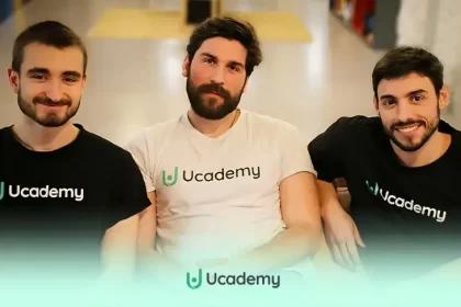 Spanish Online Academy Ucademy Raises $1.67M for Global Expansion in Education