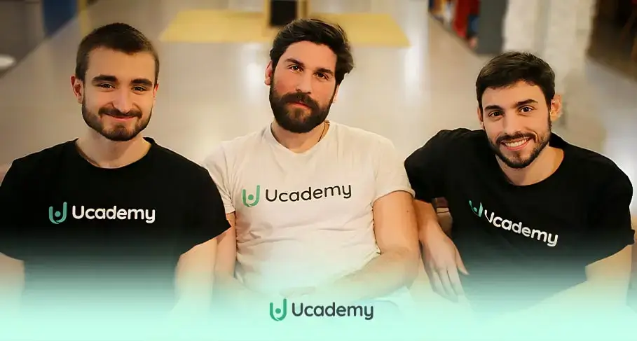 Spanish Online Academy Ucademy Raises $167M for Global Expansion in Education