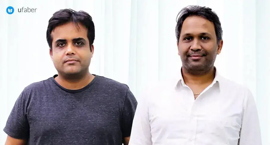 Hyper-Personalized Learning Platform uFaber Raises INR 25 Cr in Series A Round