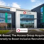 UK-Based the Access Group Acquires Diversely to Boost Inclusive Recruitment