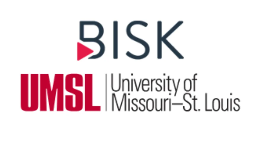 University of MissouriSt Louis & Bisk Team Up to Offer Workforce Development Programmes