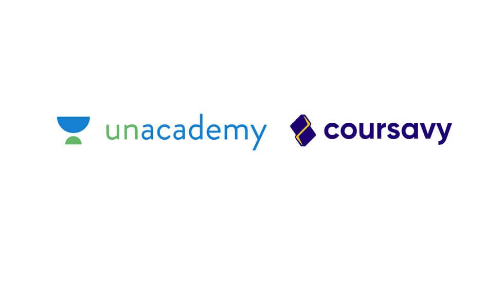 Unacademy acquires Coursavy