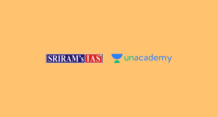 Unacademy Partners With Srirams IAS Academy to Offer Online Training to UPSC Aspirants