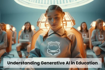 Understanding Generative AI in Education