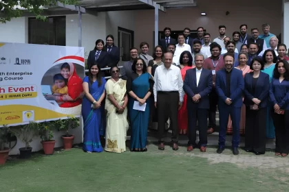 UNICEF India, in Collaboration With IIHMR Delhi and IIT Mumbai Announce Digital Health Course 