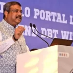 Union Education Minister Announces NATS 20 Portal Allocates Stipends to Graduates