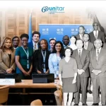 UNITAR & SmarterChains Join Forces to Build Online Learning Platform for Industry 40