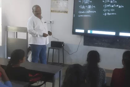 United Way Bengaluru and AMD Launch New Digital Classrooms to Empower Students