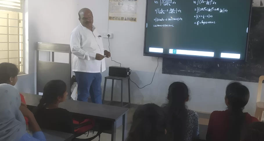 United Way Bengaluru and AMD Launch New Digital Classrooms to Empower Students