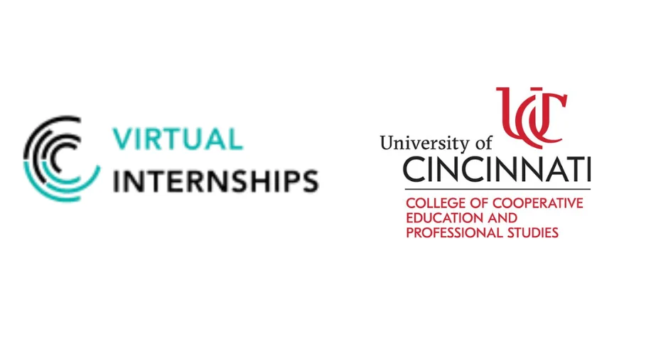 University of Cincinnati & Virtual Internships Team Up to Expand Student Opportunities