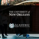 University of New Orleans & Academic Partnerships Join Hands to Offer Online Graduate Programs