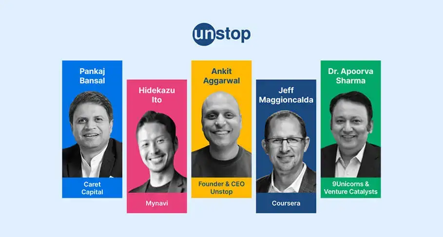 Unstop & Jio Creative Labs Join Forces to Introduce Creative Hackathon