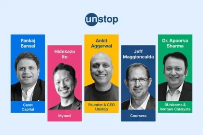 Student Community Engagement Platform Unstop Raises $5M in Its First Funding Round