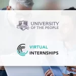 University of the People Teams Up With Virtual Internships to Offer Remote Internships to Students