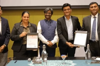 UOW India and IBM Partner to Create Future Tech Leaders