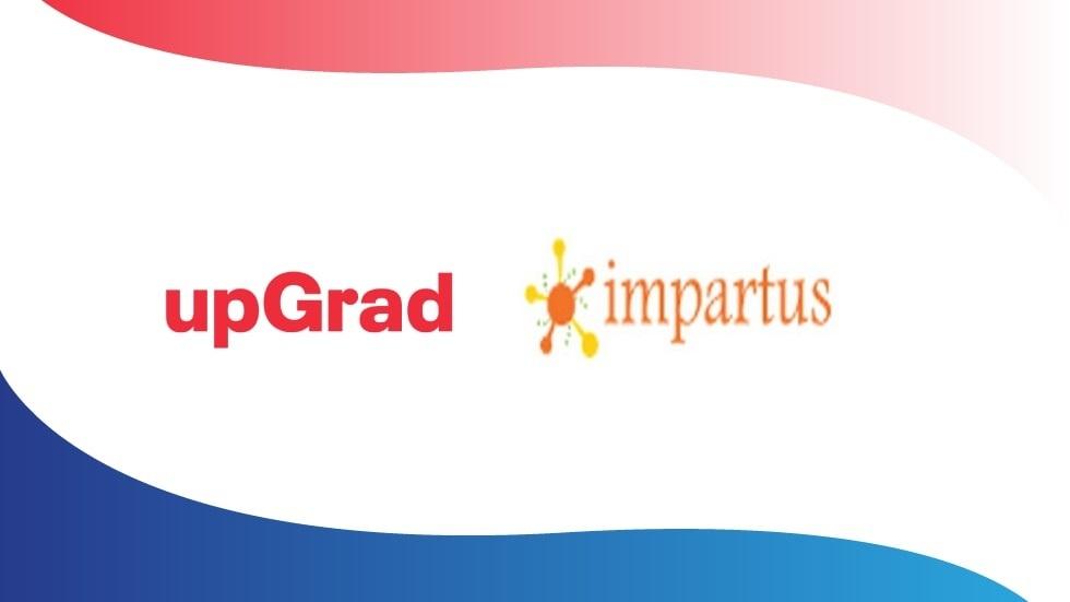 upGrad Acquires Impartus