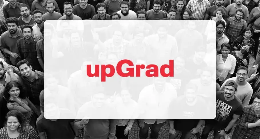 upGrad Bootcamp Enrolments Speeds Up to 8x in FY24