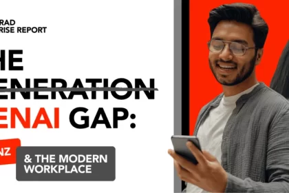 upGrad Enterprise Report Highlights GenZ's Preference for GenAI and the Future of Work