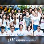 Upgrade Education Completes €200k Investment in Agora Educational Platform