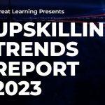 83 Professionals & Freshers in India Plan to Upskill in 2023 Great Learning Upskilling Trends Report 2023