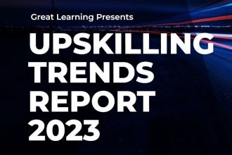 83 Professionals & Freshers in India Plan to Upskill in 2023 Great Learning Upskilling Trends Report 2023