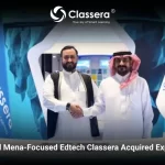 US-Based and Mena-Focused Edtech Classera Acquired Expert Solutions