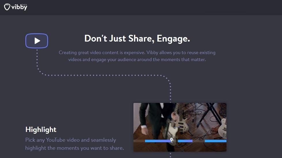 Seamlessly Integrate Video into Your Lessons Using Vibby