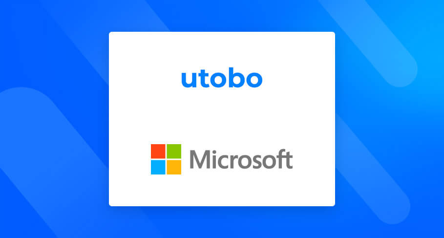 Utobo Collaborates With Microsoft to Empower Online Coaching Institutes