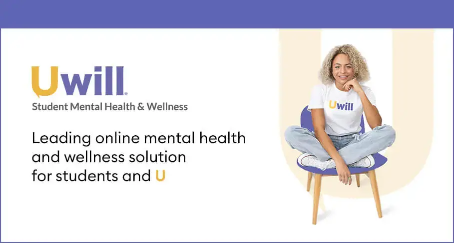 Campus Mental Health Startup Uwill Secures $30M in Series A Round