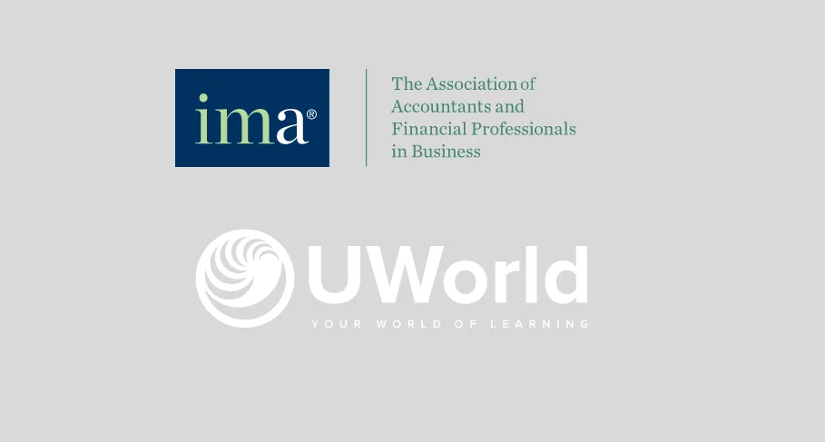 UWorld Collaborates With IMA to Boost Exam Preparation Platform