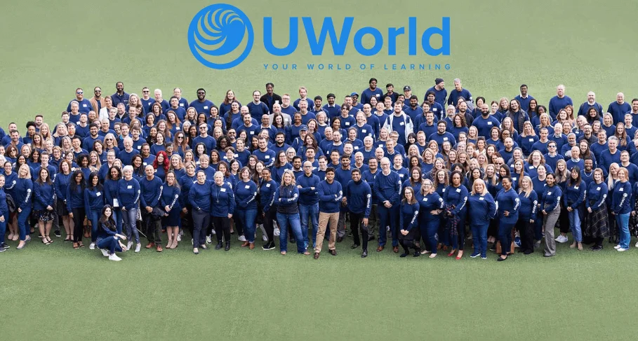 UWorld Unveils Undergraduate Nursing Courses to Empower Students