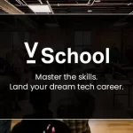 Online Training Platform V School Raises Growth Funding From Decathlon Capital Partners