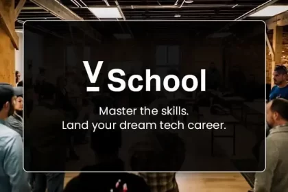 Online Training Platform V School Raises Growth Funding From Decathlon Capital Partners