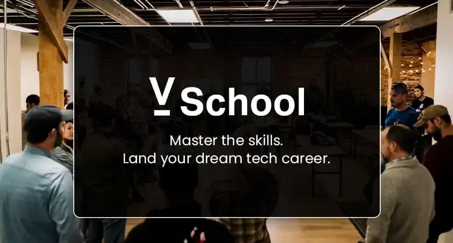 Online Training Platform V School Raises Growth Funding From Decathlon Capital Partners