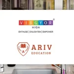 VIBGYOR Group of Schools Partners With ARIV Education to Launch VIBGYOR ACE Programme