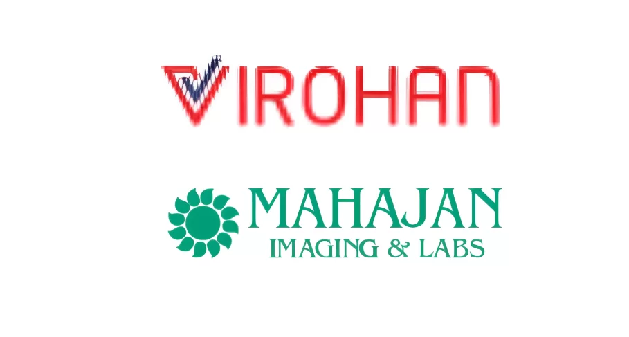 Virohan Collaborates With Mahajan Imaging & Labs for Healthcare Training